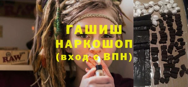 молекула духа Лабытнанги